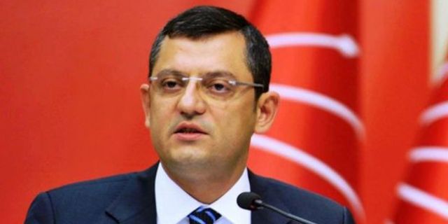CHP'li vekil: Seçeneğimiz AKP değil, HDP ve MHP'yle iktidar olmak