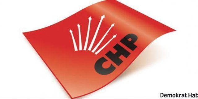 CHP'den Köşk için sürpriz aday 
