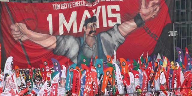 1 Mayıs için Valilik yasaktan, sendikalar Taksim'den vazgeçmiyor