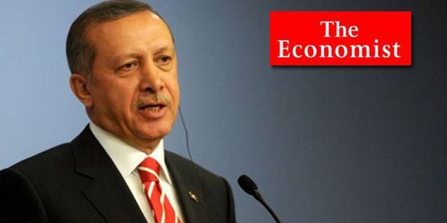 Economist: Erdoğan darbe aldı, ama tabanın desteği güçlü