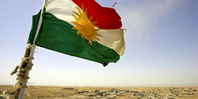 Economist: Kürtler bağımsızlığı hak etti