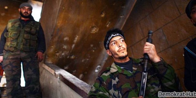 El Nusra'nın BM'ye yönelik planları deşifre oldu