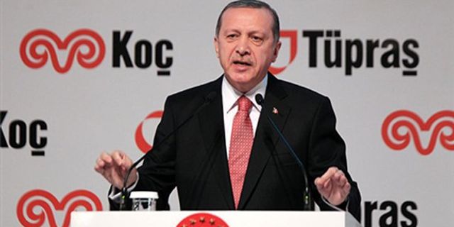 Erdoğan: 'Bedelini ödüyorlar ve ödeyecekler'