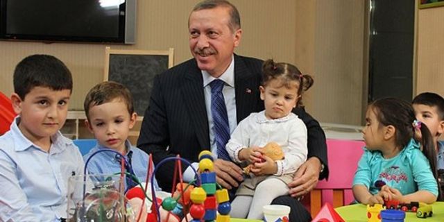 Erdoğan, doğum kontrolünü de 'hain' ilan etti: Neslimizi kurutma yoluna gittiler