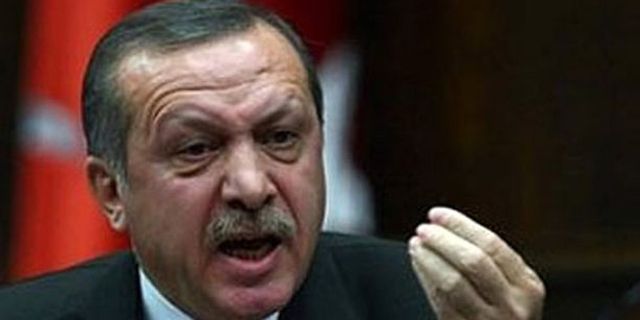 'Erdoğan Ermenileri ötekileştiriyor'