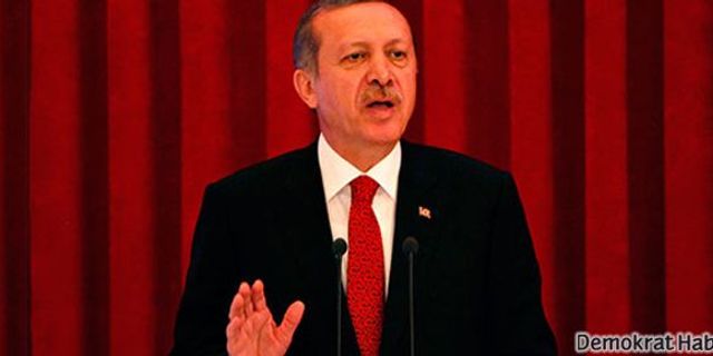  Erdoğan: Sezaryen ve kürtajla cinayet işlediler