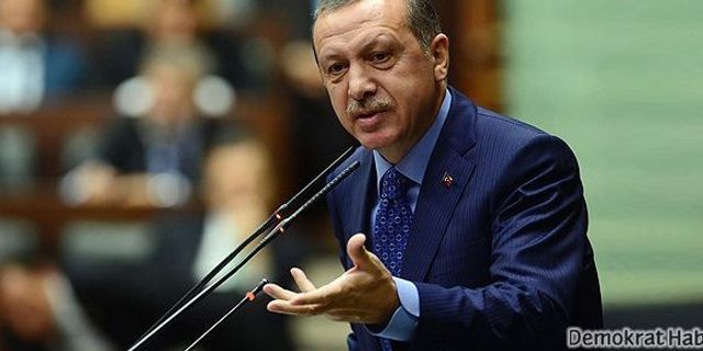 Erdoğan: Süreci sabote eden millete hesap verir 