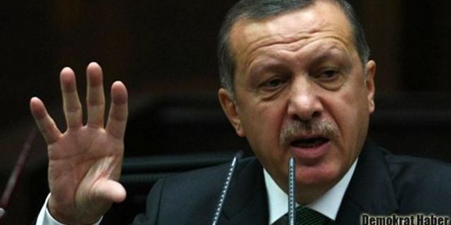 Erdoğan'dan CHP'ye: Kapımız sonuna kadar açık