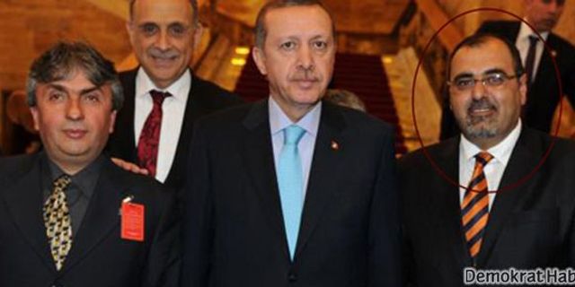 Eski AKP'li başkan: Balık da ayranla gitmiyor be