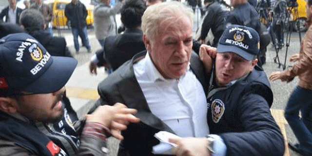 Eski AKP milletvekili İşbaşaran'den Peker'e: Adamın 4 saat tutulduğu odada altına işedi