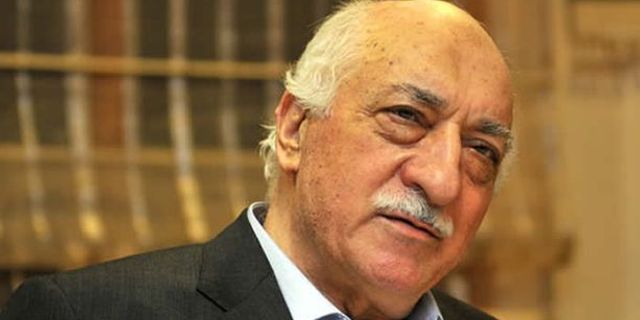 Fethullah Gülen hakkında Dersimlilere hakaretten suç duyurusu