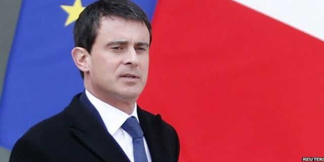 Fransa'da iktidardaki Sosyalist Parti içinde ciddi bölünme