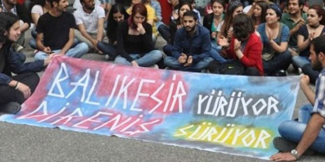 Gezi davasında beraat kararı: Ağaçlar kesildikten sonra eylem yapmak faydasız
