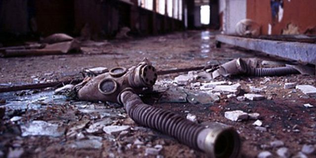 Greenpeace: Çernobil felaketinin yıkıcı etkileri hala sürüyor