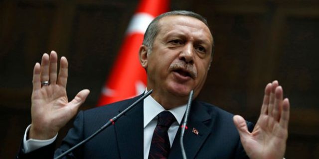 Muhalefetin 'anayasal sınırlarına çekilsin' dediği Erdoğan: Ben yerimi iyi bilirim, talimata gerek yok