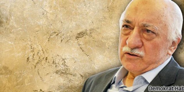 Gülen'den iki gazeteye suç duyurusu