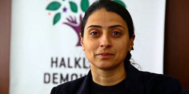 HDP, Nizip Mülteci Kampı'ndaki çocuk istismarını Meclis’e taşıdı