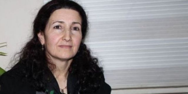 HDP'li Gülser Yıldırım: AKP Kürt gençlerini düşman olarak görüyor