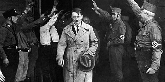 'Hitler, 95 yaşına kadar Brezilya'da yaşadı'