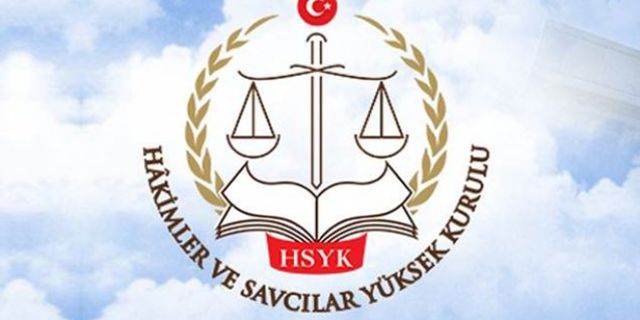 HSYK'dan, tahliye kararı veren hakimler için soruşturma izni