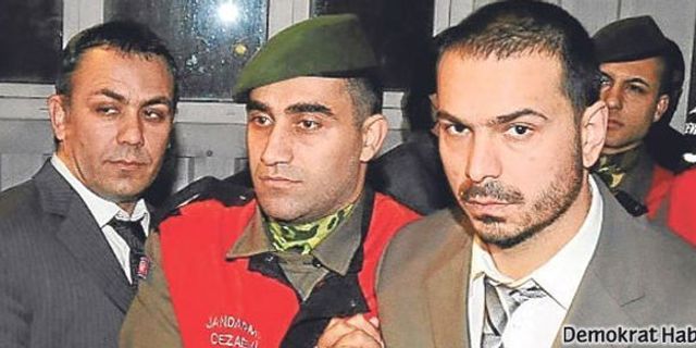 Hukukçular Erhan Tuncel'in tahliyesini yorumladı