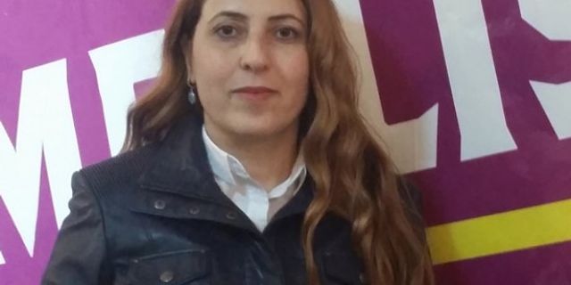 Hülya Avşar: HDP’nin güzelliği Demirtaş’ın yüzüne yansımış