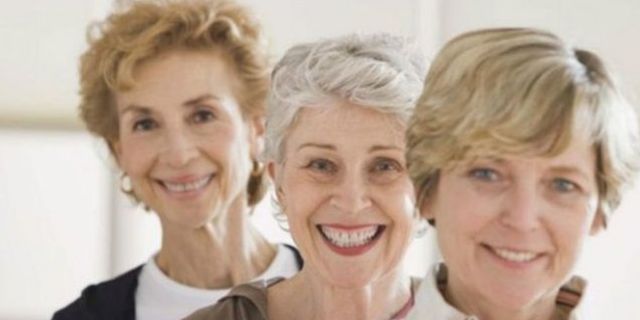 İleri yaştaki kadınlarda rahim ağzı kanseri riski artıyor