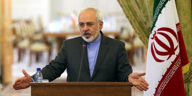 İran'dan ABD'ye: Yaptırımları yanıtsız kalmaz