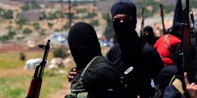 PYD’den IŞİD’e Süryaniler için takas önerisi