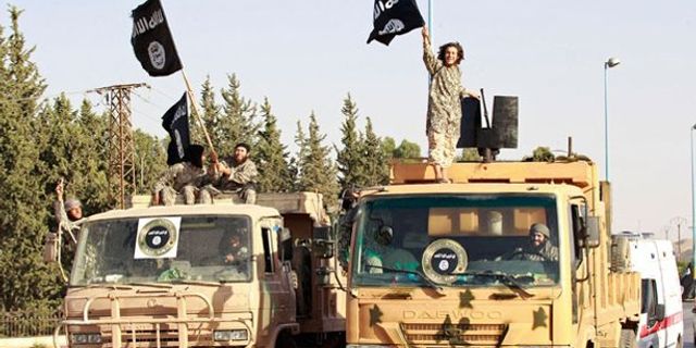 IŞİD'in hedefi Lübnan; ülkede 'kontrolü ele geçirmeye çalışıyor'