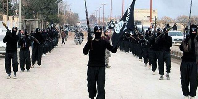 'IŞİD'le yüzleşilmezse bir ay sonra Avrupa’ya ve iki ay sonra ABD’ye sıçrayacak'