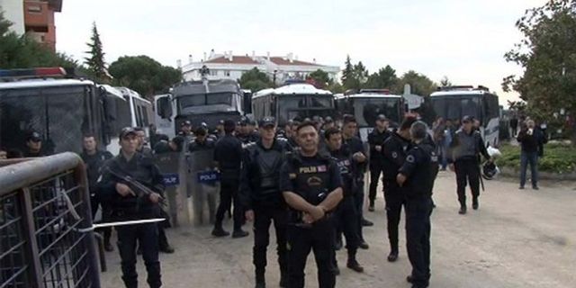 İstanbul Barosu, Validebağ Korusu'yla ilgili suç duyurusunda bulunacak