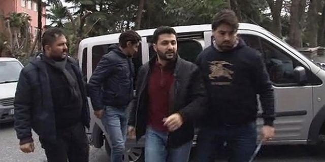 İstanbul merkezli 9 ilde polise operasyon: 21 gözaltı