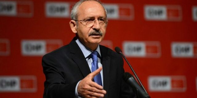 Kılıçdaroğlu: Erken seçim ihtimali daha yüksek