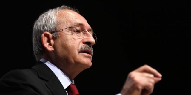 Kılıçdaroğlu: AKP-MHP koalisyonu ihtimali daha yüksek