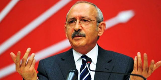 Kılıçdaroğlu: AKP'yle koalisyon durumunda kabinede yer almayabilirim