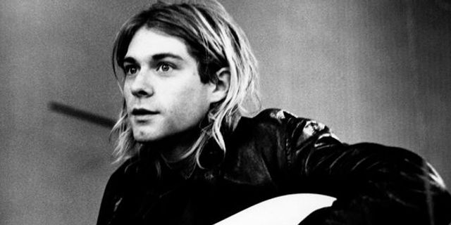 Cobain’in intihar ettiği evde polisin çektiği fotoğraflar yayınlandı