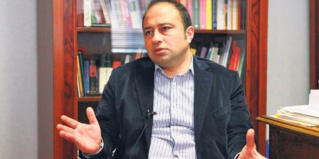Medet Önlü Suikastı soruşturmasının yeni avukatı Erdal Doğan