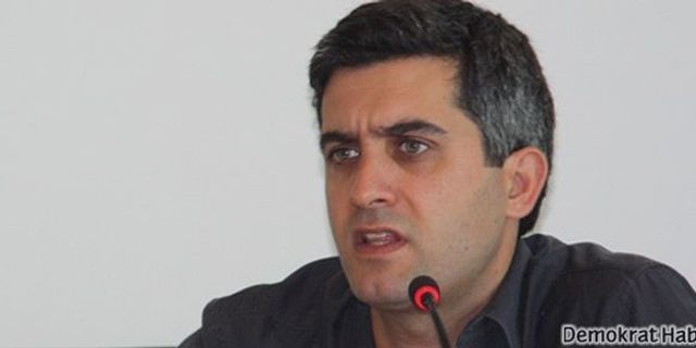 Mehmet Ali Alabora: Can güvenliğim yok