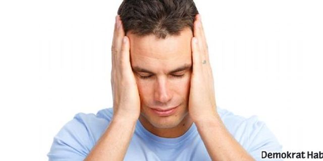 Migren hastaları mıknatıslı tedaviden yararlanabilir