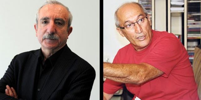 Musa Anter'in oğlundan AKP adayı Miroğlu'na: Babamın kanından nemalanma!