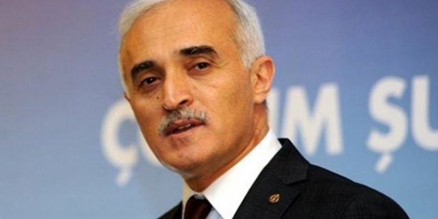 MÜSİAD: İlk tercihimiz AK Parti-MHP koalisyonu