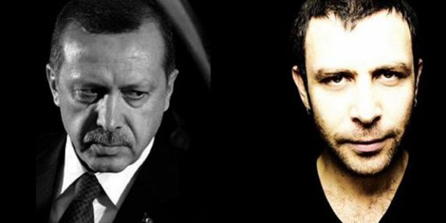 Nejat İşler, 'Erdoğan'ı oynar mıydınız?' sorusuna yanıt verdi