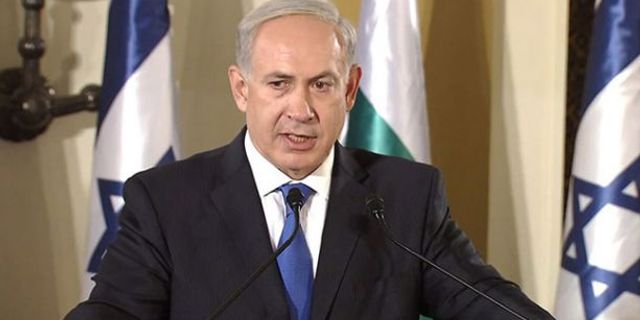Netanyahu: Bağımsız Kürdistan kurulmalı