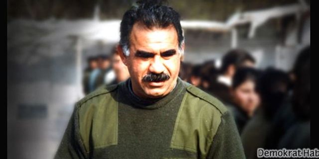 Öcalan'a 1 Mayıs'ta 'başkonuşmacı' olması için davet