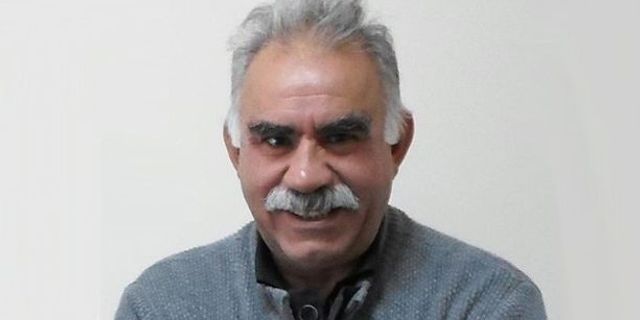 Öcalan'a ev hapsi için Mete Tesisleri iddiası