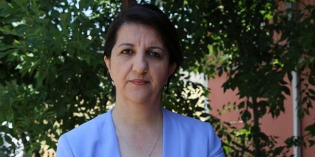 Pervin Buldan: Ağrı'dan Bingöl'e tüm provokasyonları AKP teşvik etti