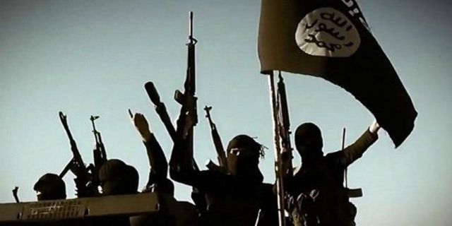 Petrol pazarında IŞİD etkisi