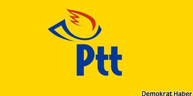 PTT çalışanları 27 Mart'ta iş bırakıyor