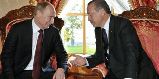 AB'den Türkiye'ye Rusya uyarısı